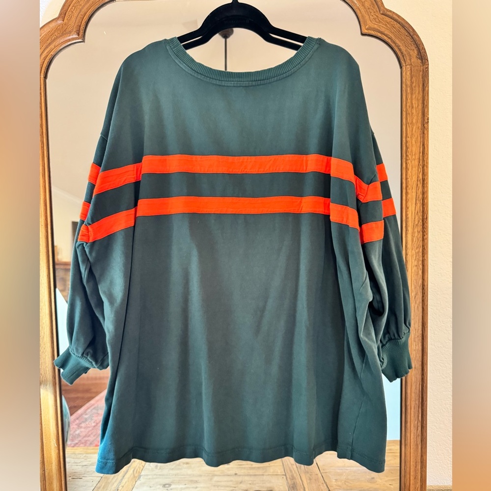 FP movement pullover - Picture 4 of 4
